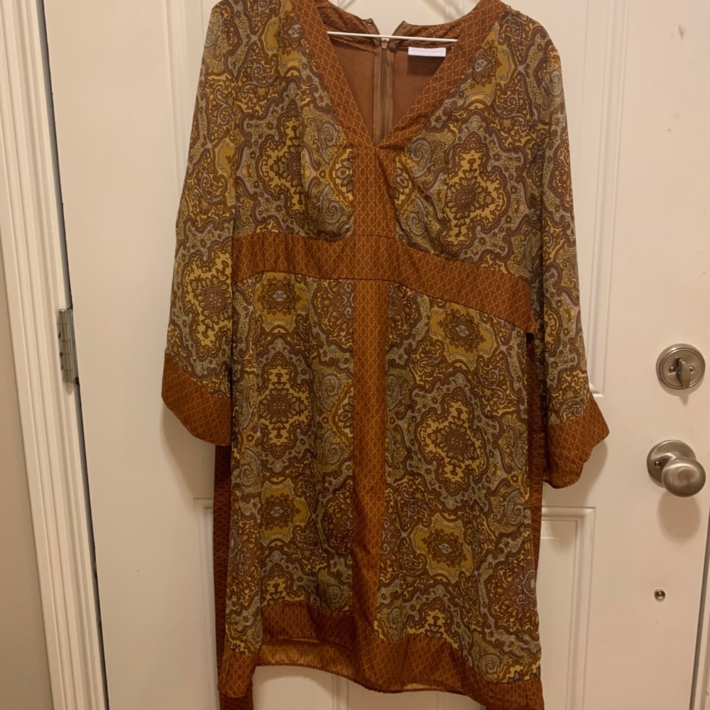 New York & Company dress